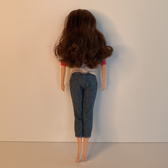 Mattel -Barbie Doll Lea Happy Family Neighborhood G4336 - Rare! TLC please read - Picture 5 of 16